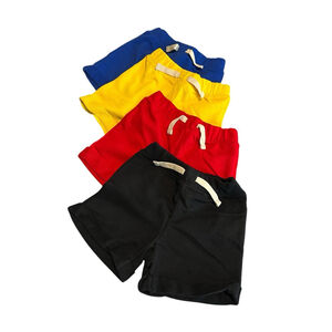 The Children's Place Kids Shorts - Blue, Yellow, Red, Black